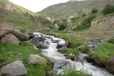  بحران آب در دماوند جدی‌تر شد؛ آبفا برای نجات سفره‌های زیرزمینی چه کرده است؟