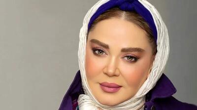  فوتوشات های جدید بهاره رهنما با استایلی متفاوت + تصاویر