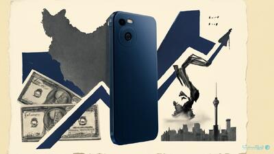  مدیرعامل تجارت‌خانه حاجی‌قاسم: بیشتر هدف‌گیری‌ها در جنگ از طریق سیستم‌عامل‌های غیربومی انجام شد - پیوست