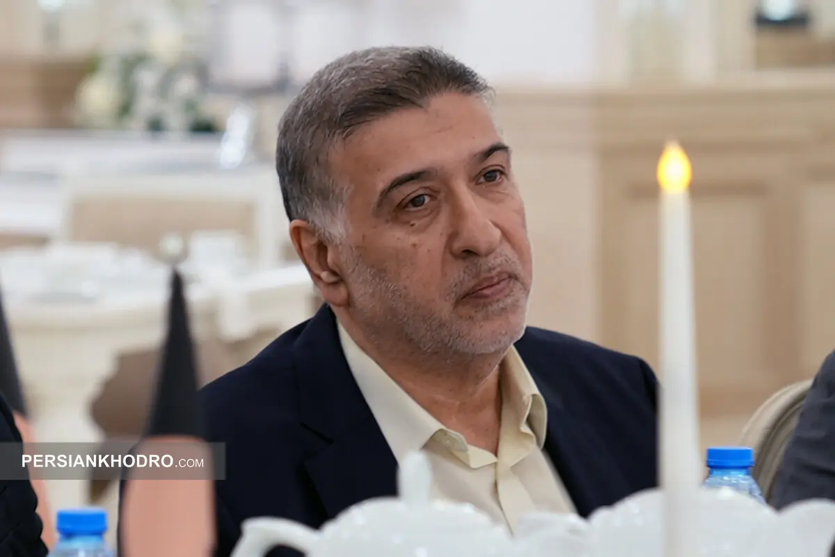  شریعت پرده از پشت‌پرده جنجال‌های مدیران خودرو برداشت؛ پای ۳ گروه و شکایت قضایی در میان است (+فیلم)