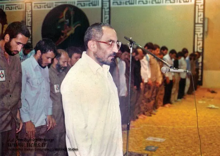 لاجوردی، در محاصرۀ چپی‌ها؛ ساختار انقلابی یا انقلاب ساختاری؟!