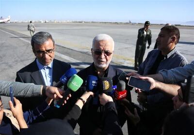 مومنی: ۳۶ هزار پروژه در هفته دولت افتتاح میشود