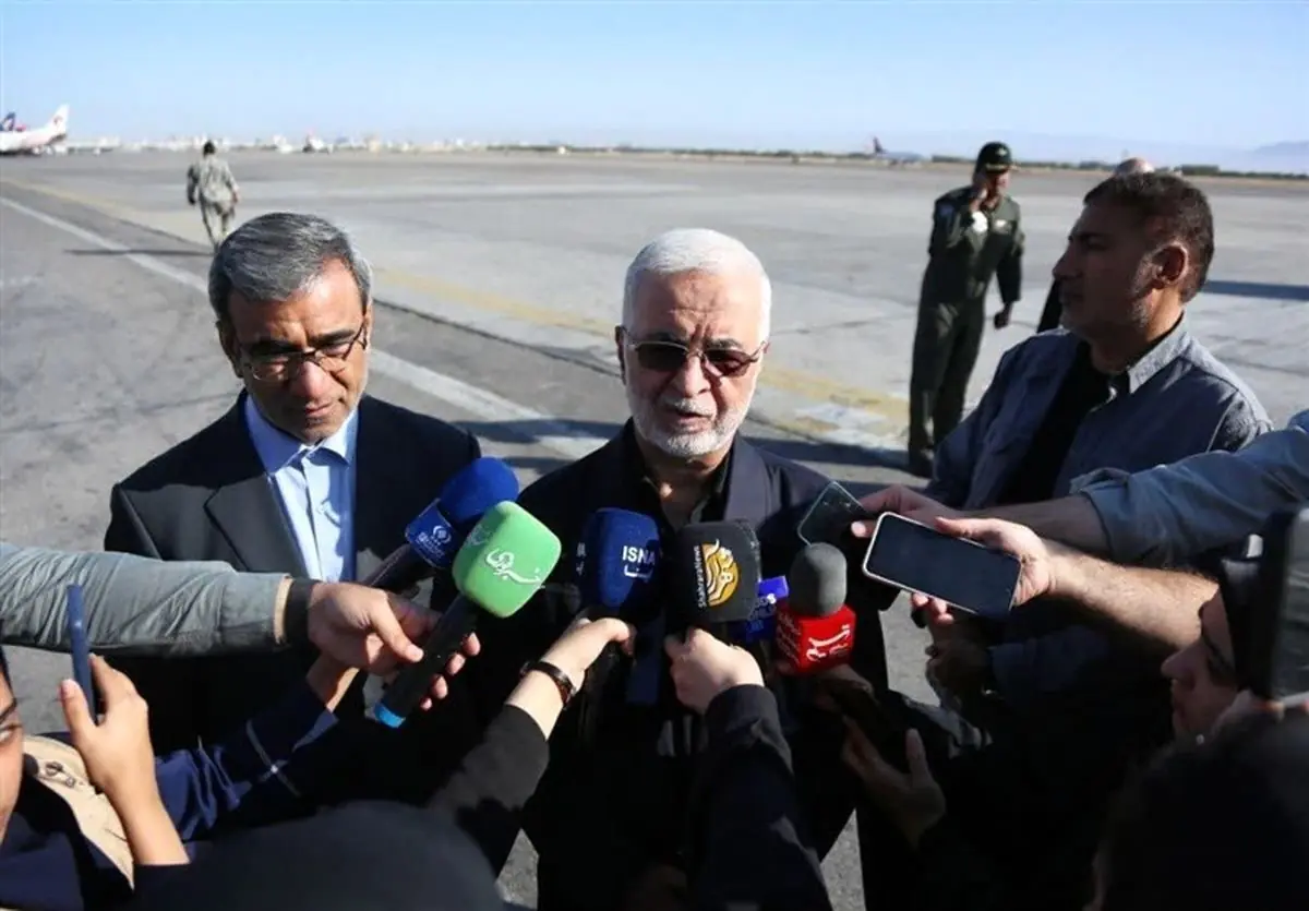 مومنی: ۳۶ هزار پروژه در هفته دولت افتتاح میشود