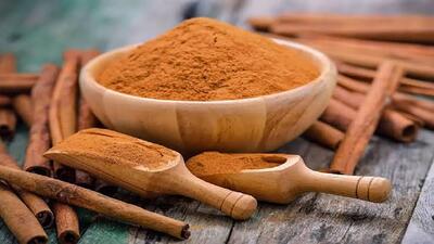 پاسخ به سوالات رایج درباره دارچین / یک برنامه ساده روازنه برای مصرف دارچین