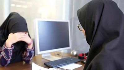 از زبان نسرین : من دلبسته امیر هستم رهایم کند می میرم / امیر : دیگر نمی توانم من با دختر دیگری ازدواج خواهم کرد