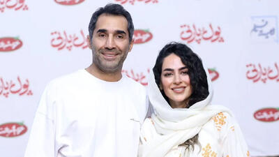 رونمایی سمانه پاکدل از مادر خواهر جوانش / عکس خانوادگی که وایرال شد
