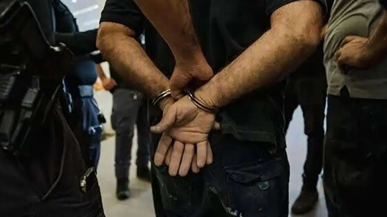  پایان فرار کلاهبردار پروژه مسکونی با 700 شاکی