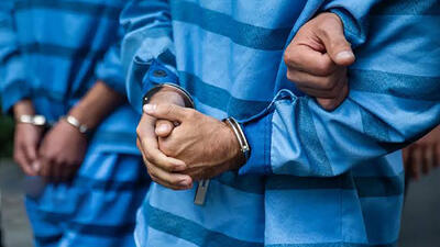  بازداشت عوامل حادثه ضرب وشتم کارشناس حراست شهرداری مشهد
