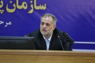  ایثارگر و فرزند شهید بودن، یک امانت است