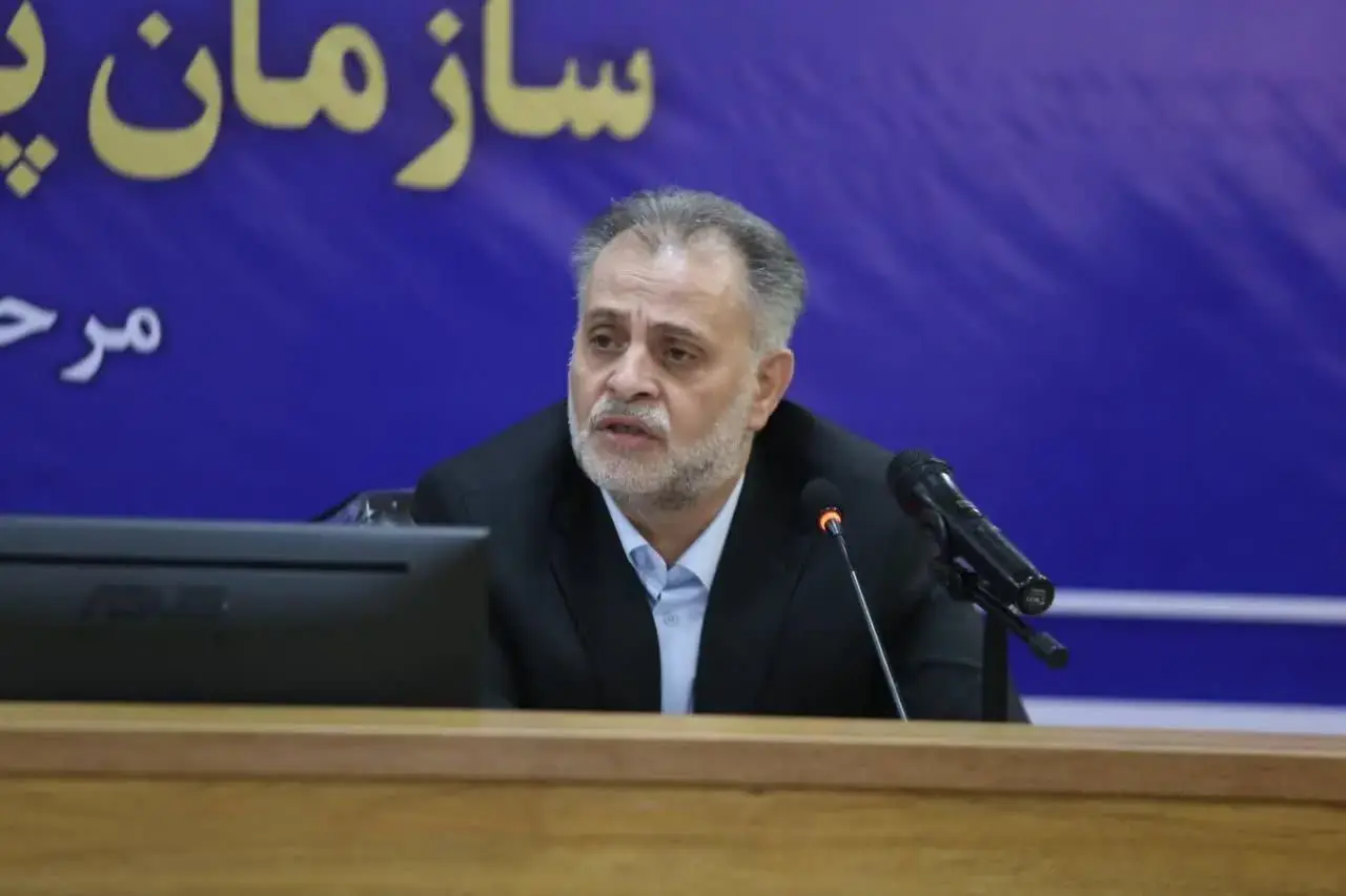 ایثارگر و فرزند شهید بودن، یک امانت است