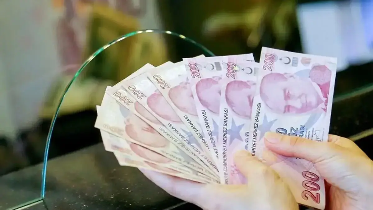 قیمت لیر ترکیه امروز چهارشنبه 4 شهریور ۱۴۰۵