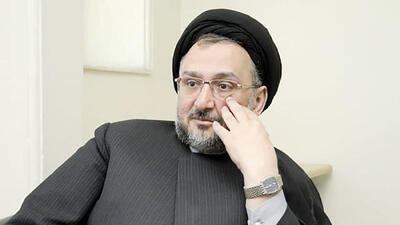 ابطحی: ارشاد کتابم را مجوز داد ، اما توسط نهادهای بیرون توقیف شد/ معاون ارشاد میترسد از حقوق مؤلفین دفاع کند