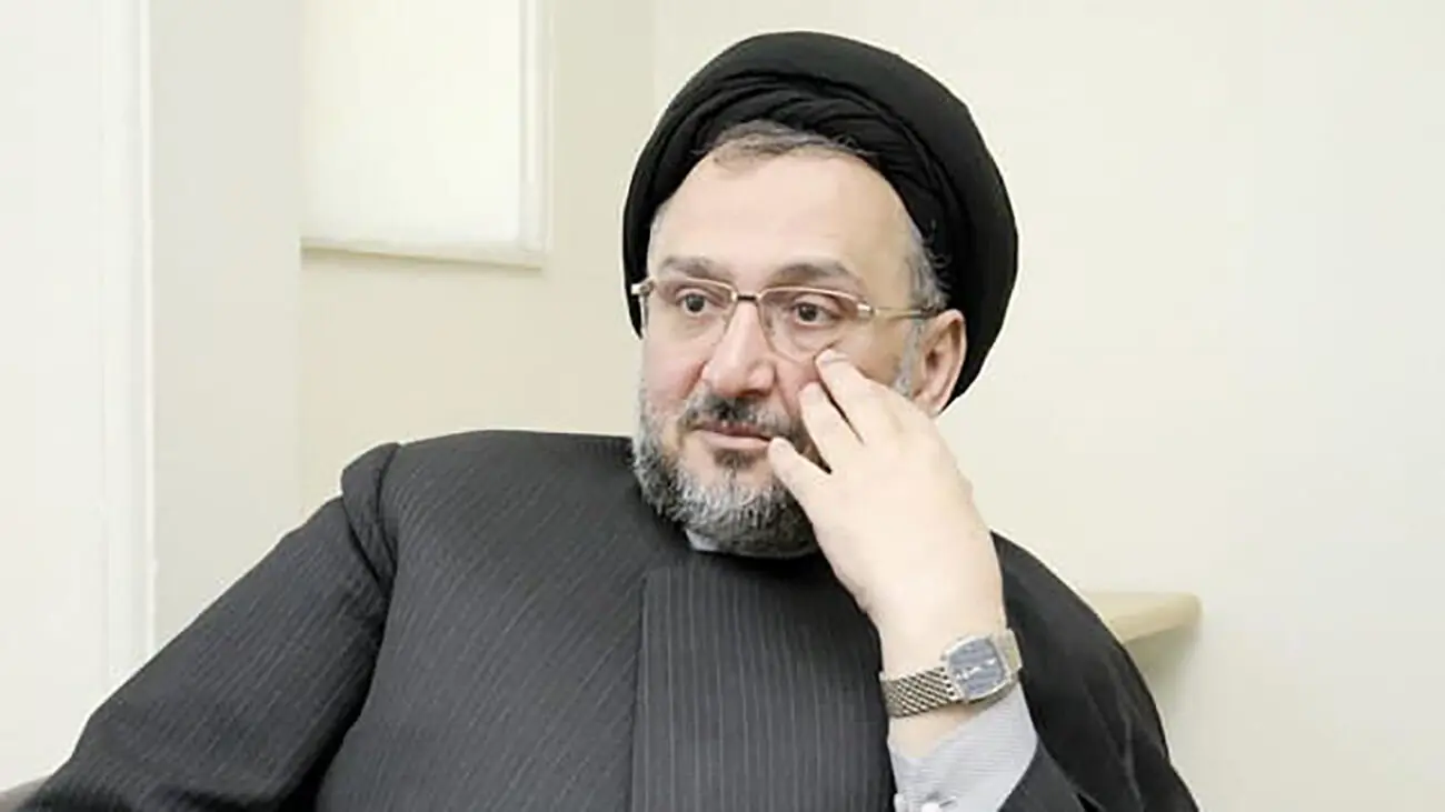 ابطحی: ارشاد کتابم را مجوز داد ، اما توسط نهادهای بیرون توقیف شد/ معاون ارشاد میترسد از حقوق مؤلفین دفاع کند