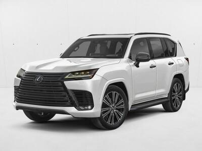 واردات لکسوس LX 600 و لندکروز فقط برای ایرانیان خارج کشور مجاز شد