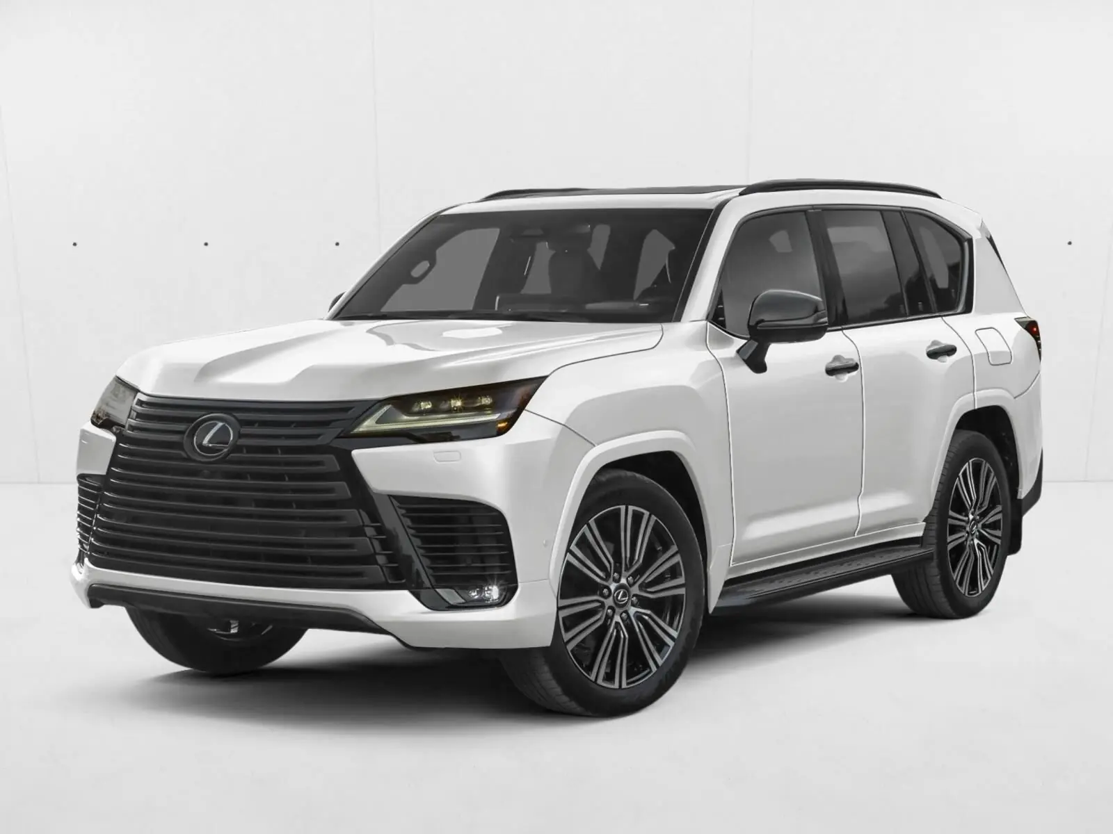 واردات لکسوس LX 600 و لندکروز فقط برای ایرانیان خارج کشور مجاز شد