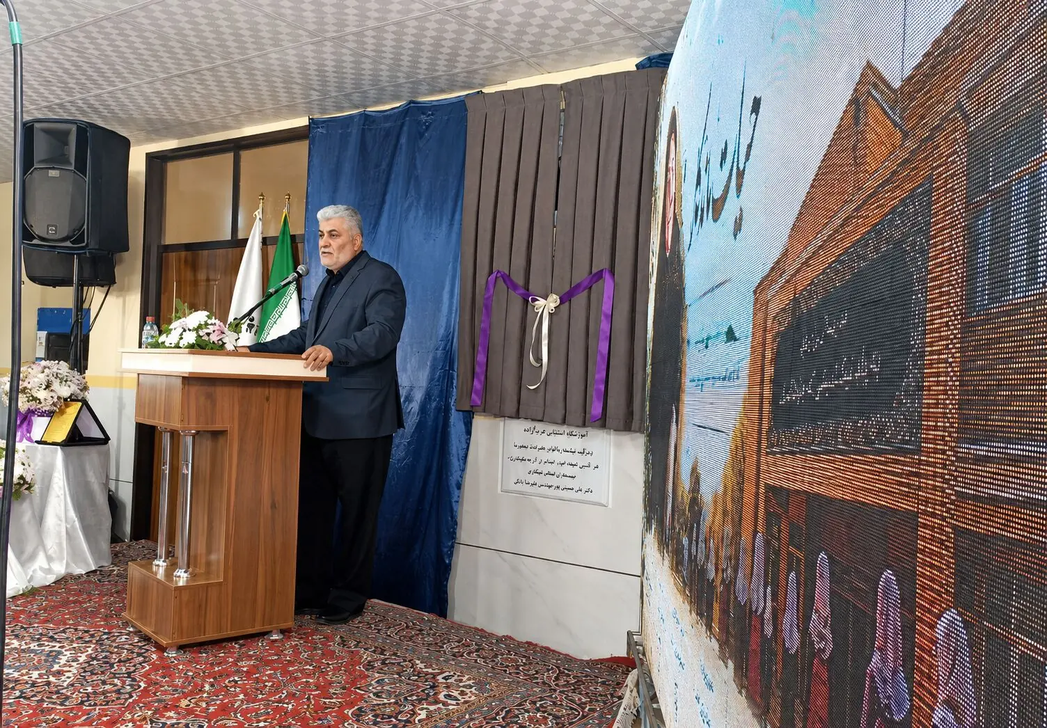 ۲۳۰۰ فضای آموزشی جدید در آستانه مهر؛ فارس با بیش از ۶۰۰ پروژه مدرسهسازی پیشتاز است