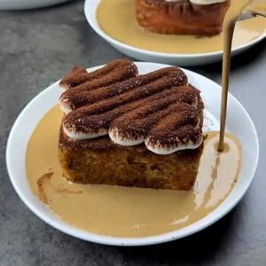 از تیرامیسو تا آلبالو خشک