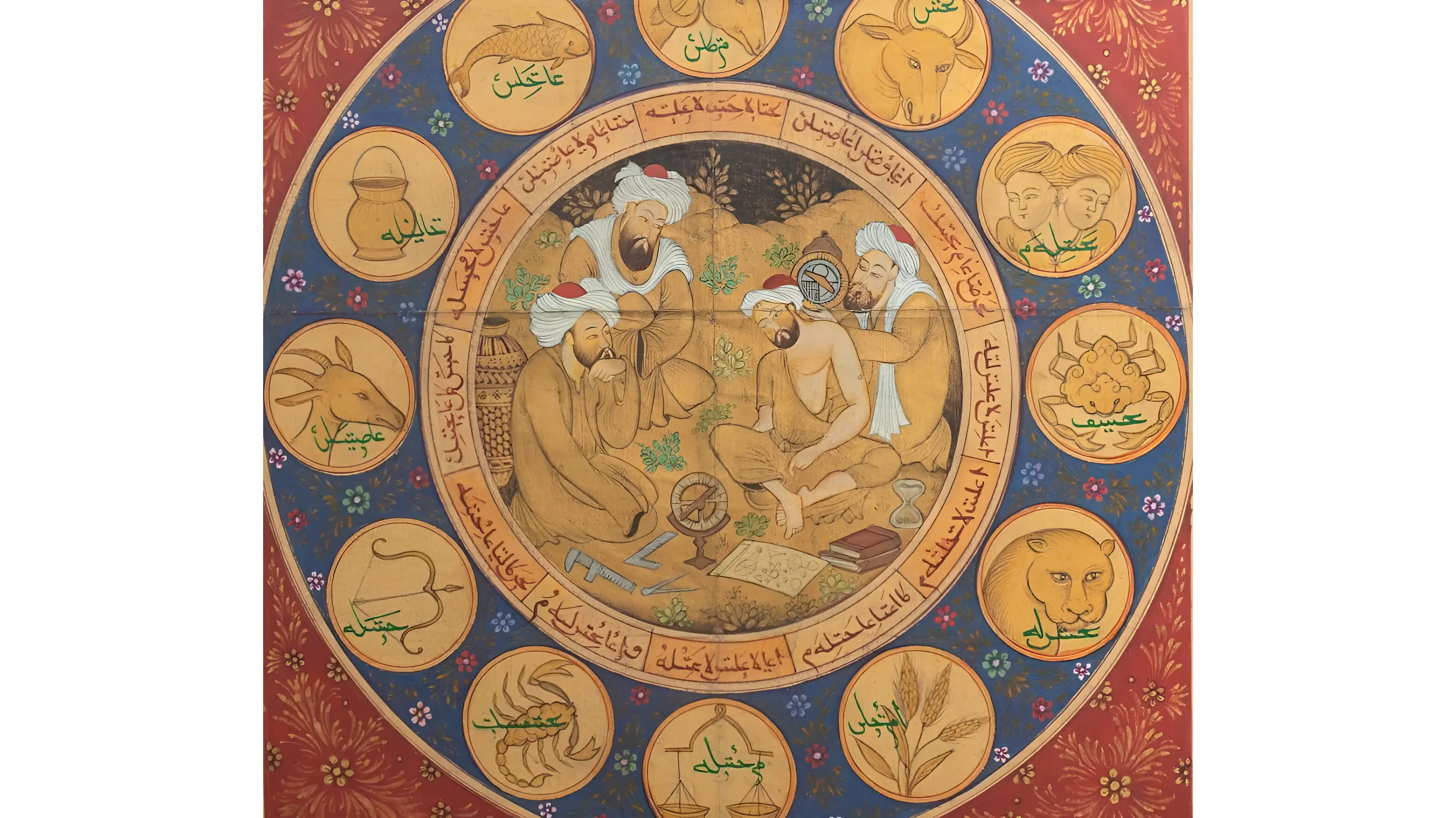  تفسیر فال حافظ امروز، چهارشنبه ۴ شهریور ۱۴۰۵