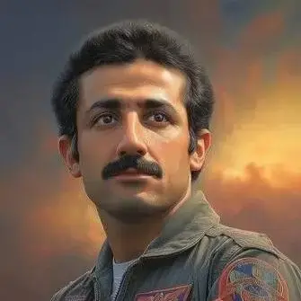  معرفی دو قهرمان