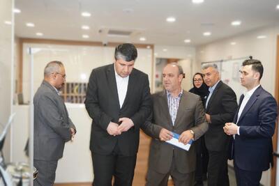 قدردانی مدیرعامل بانک صادرات ایران از کادر درمان/ افشین خانی: ارائه خدمات درمانی مناسب به شهروندان، نماد تحقق رسالت اجتماعی است