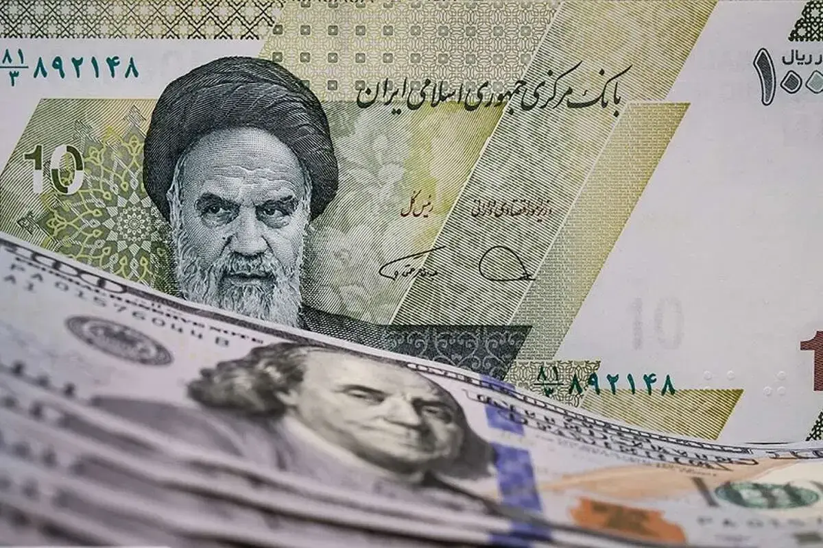 مسیر دلار و طلا عوض شد