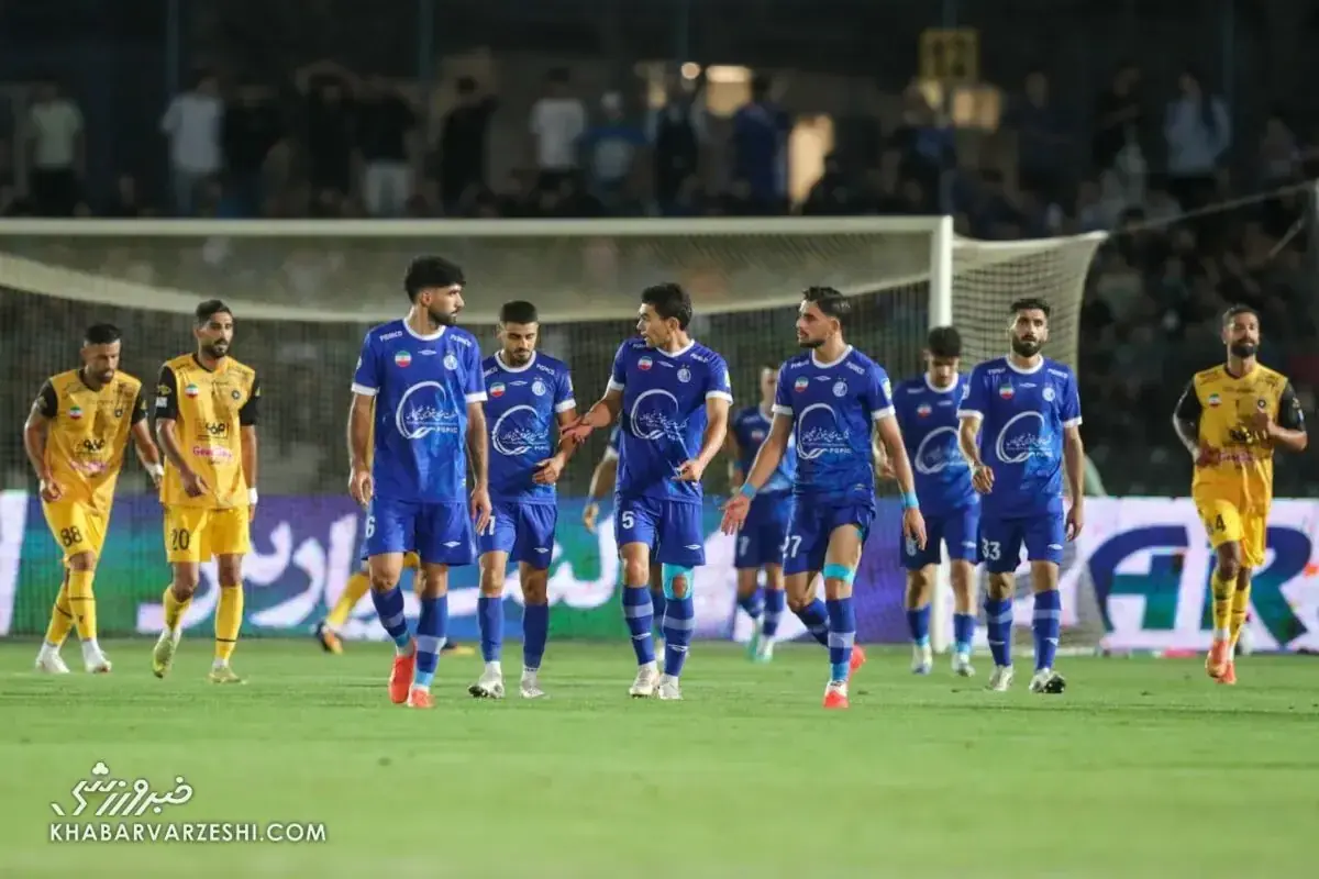 AFC استقلالیها را غافلگیر کرد