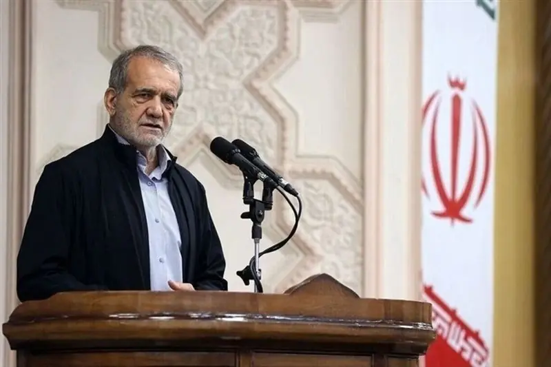 تذکر نمایندگان به پزشکیان درباره پوشش بیمه تکمیلی بازنشستگان