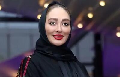  شایعه مهاجرت الهام حمیدی به اسپانیا ؟!