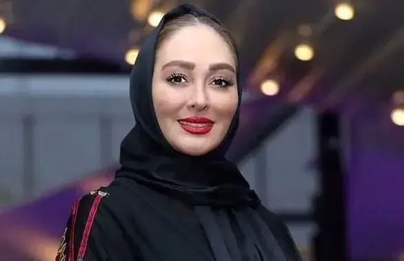 شایعه مهاجرت الهام حمیدی به اسپانیا ؟!