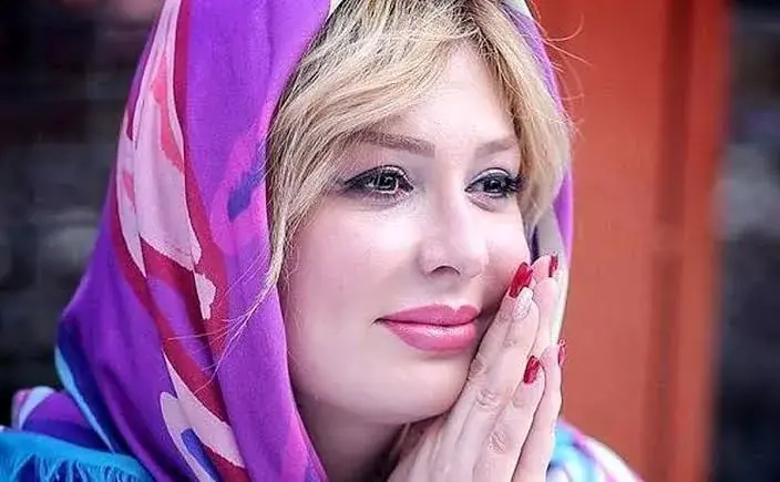  ببینید| ویدئویی که نیوشا ضیغمی از دخترش منتشر کرد