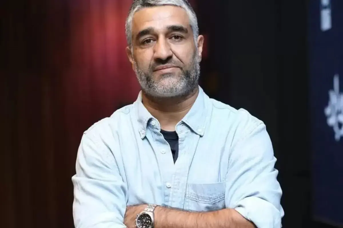  حمله جهانگیر الماسی، بازیگر سرشناس به پژمان جمشیدی