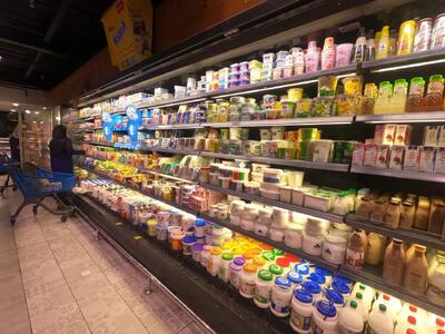 قسطی شدن خریدهای سوپرمارکتی؛ وقتی فقر هم قسطبندی میشود
