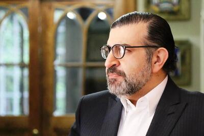 صادق خرازی: کف خیابان را نباید به افکار پریشان یکدیگر آلوده کرد