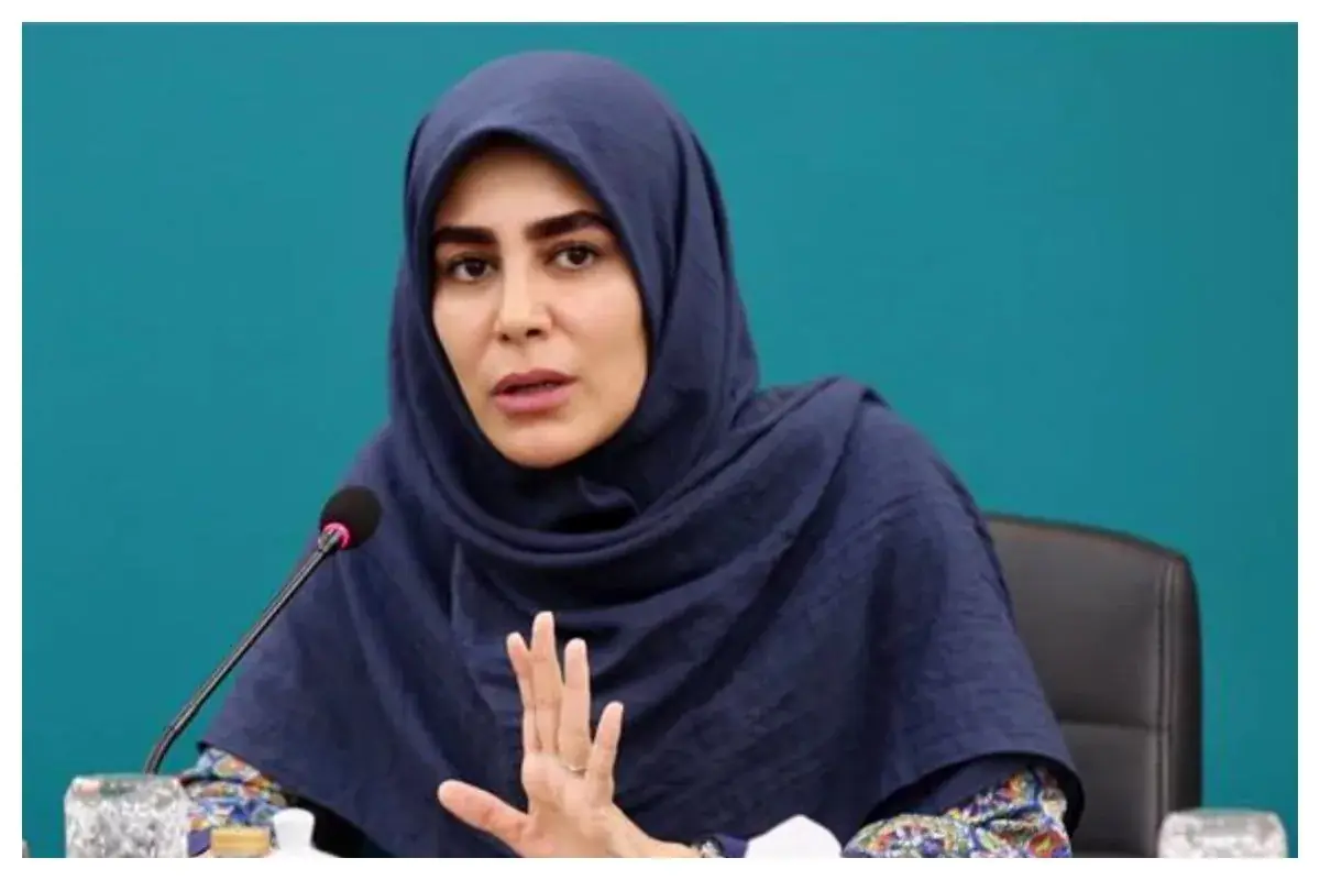  بازگشت بی‌سروصدای نادره رضایی به دولت