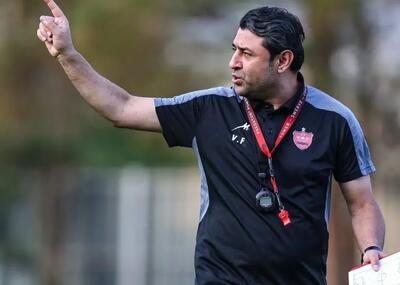  پرسپولیس با ترس باخت؛ تارتار زیر تیغ نقد