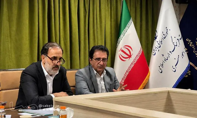  ​هنر مؤثرترین مؤلفه برای ارتقاء فرهنگ عمومی کشور | مجموعه رسانه ای صبا