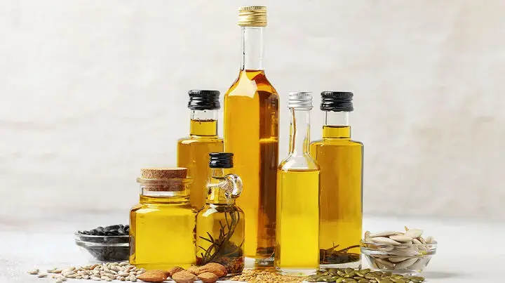  آغاز ثبت سفارش واردات انواع روغن از امروز