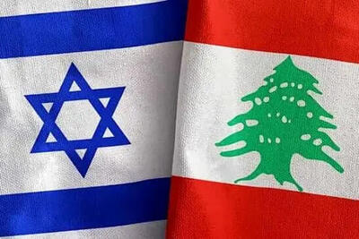  مذاکرات لبنان و اسرائیل دوباره روی میز؛ دور تازه گفت‌وگوها در رم