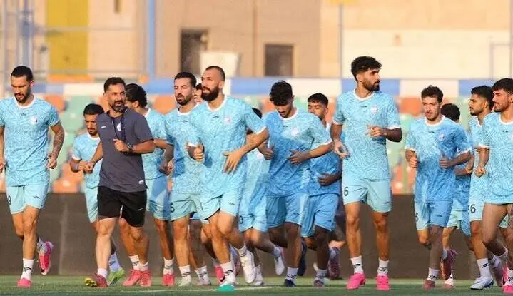  استقلال خواستار تعویق بازی با پیکان شد؛ نگرانی از فشردگی برنامه پیش از آسیا
