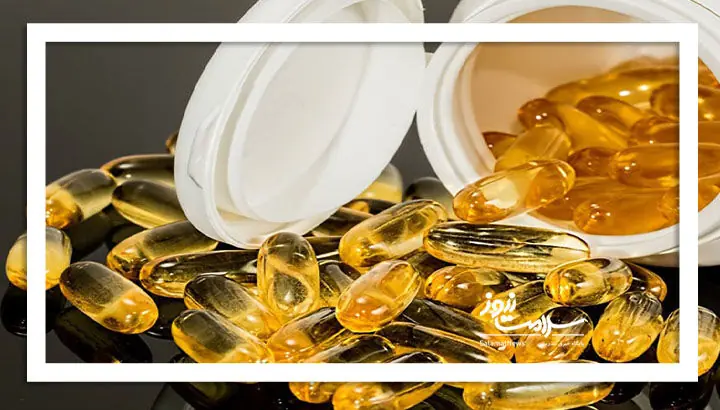ترکیب آسپرین وامگا۳ در درمان بیماری لثه با آنتیبیوتیک برابری میکند