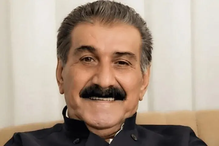  درگذشت یکی از پیشکسوتان شناخته شده موسیقی کردی
