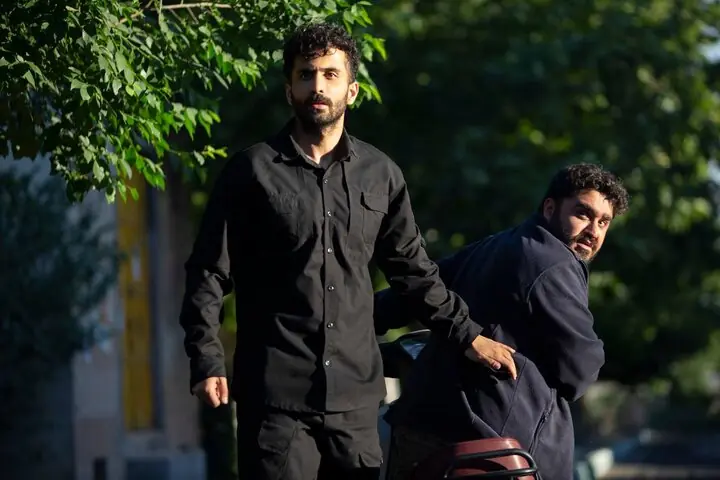  «آن‌سوی آوار» آماده نمایش شد