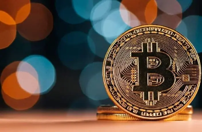 اصلاح قیمت بیت کوین پس از رشد شدید؛ آیا BTC دوباره صعود میکند؟ - سرمایه و بورس
