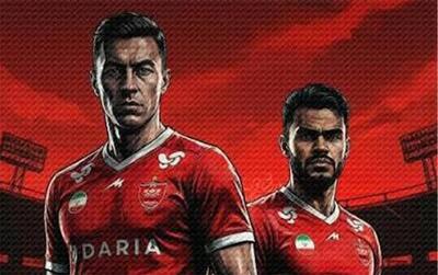  پرسپولیس درگیر حاشیه جدید؛ ماجرای اورونوف و سرگیف دوباره خبرساز شد
