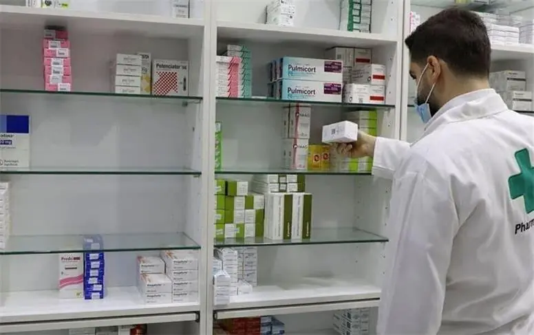 هشدار درباره کمبود دارو؛ مطالبات داروخانهها حدود ۷۷ هزار میلیارد تومان!