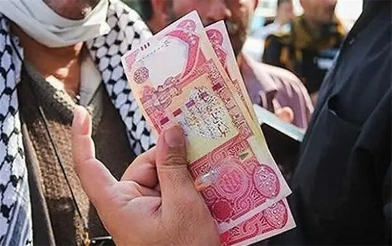 قیمت دینار عراق امروز چهارشنبه ۴ شهریور ۱۴۰۵؛ دینار عراق چند تومان شد؟