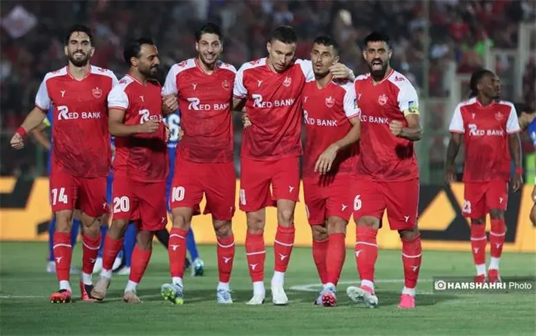  پرسپولیس در تب‌وتاب آخرین روز بازار؛ خرید جدید در راه است؟