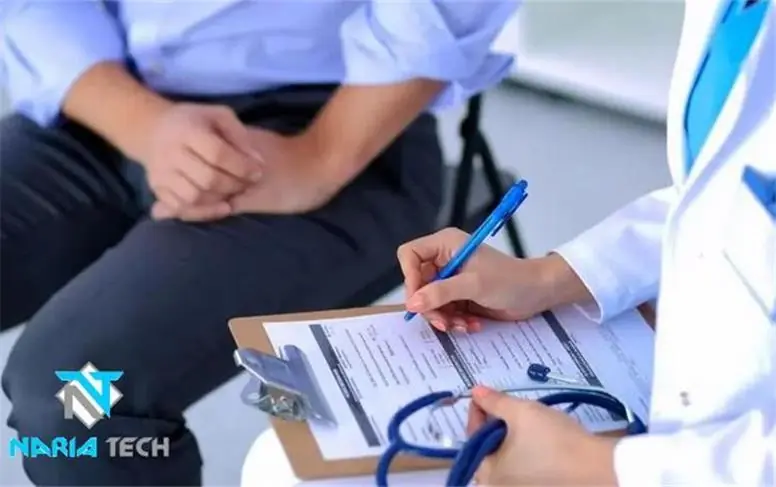 اثرات و کاربردهای صندلی مگنت‌ تراپی در فیزیوتراپی