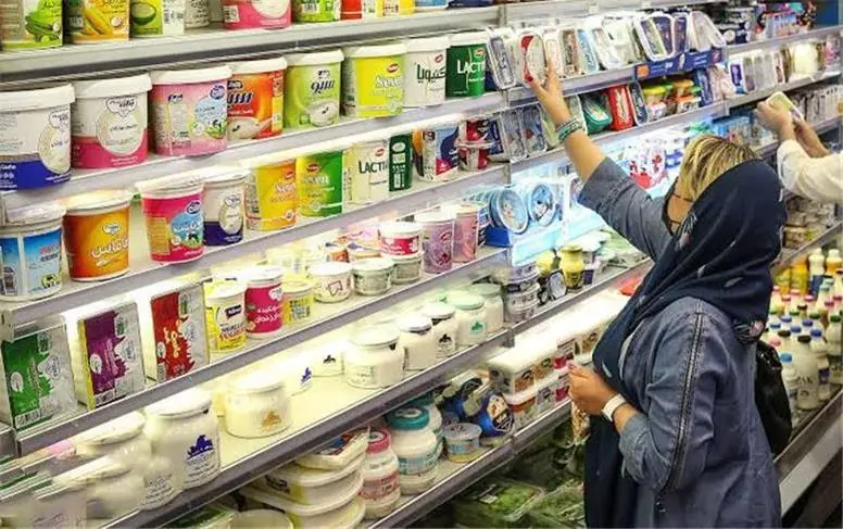 جنجال لبنیات تاریخگذشته؛ سازمان غذا و دارو بالاخره توضیح داد