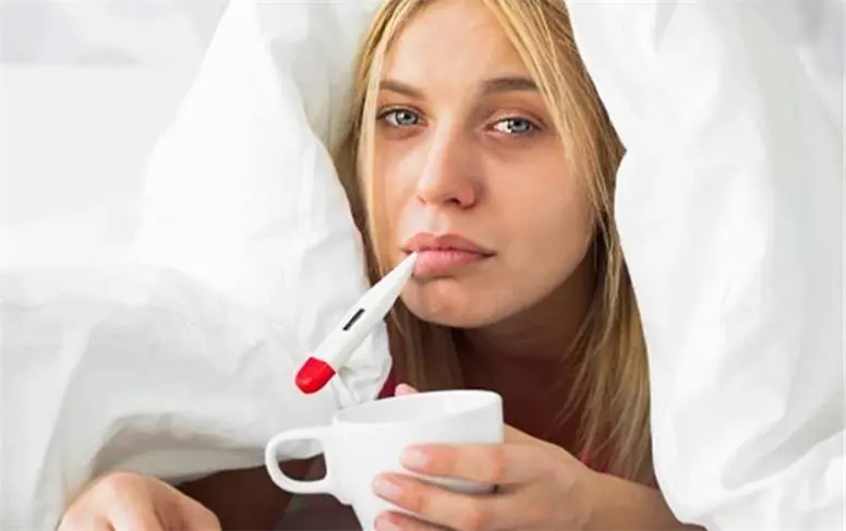  هشدار درباره آنفلوآنزا؛ ۲ استان در وضعیت هشدار!